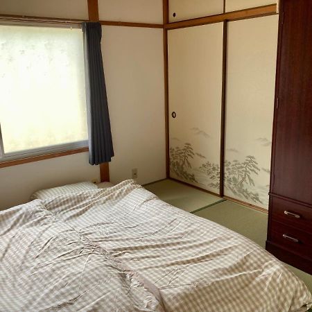 民宿 和合 Minshuku Wago 田边市 外观 照片