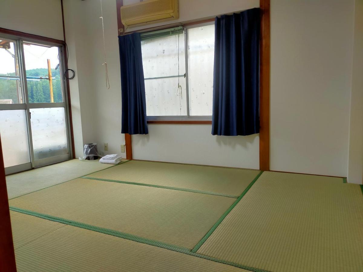 民宿 和合 Minshuku Wago 田边市 外观 照片