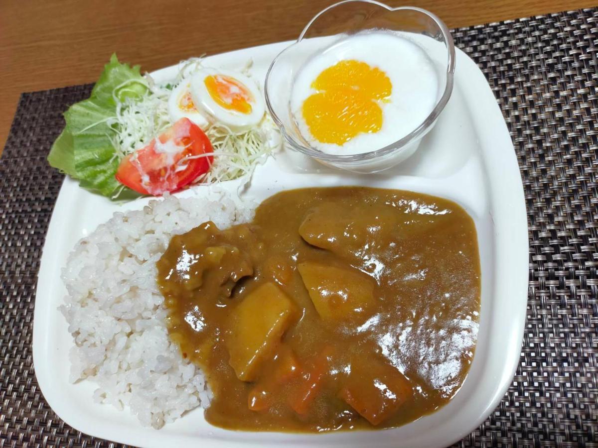 民宿 和合 Minshuku Wago 田边市 外观 照片