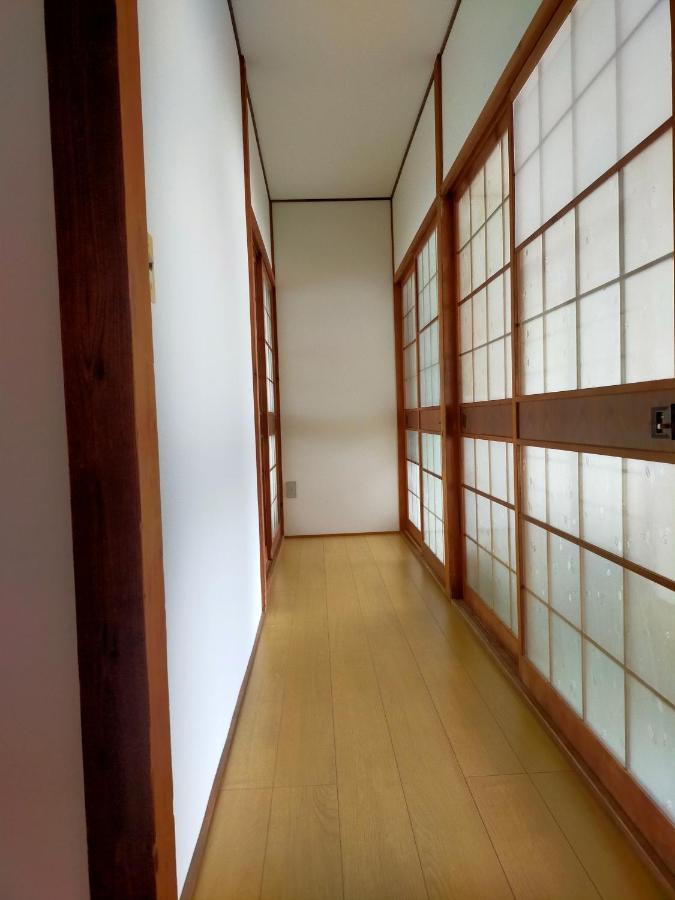 民宿 和合 Minshuku Wago 田边市 外观 照片