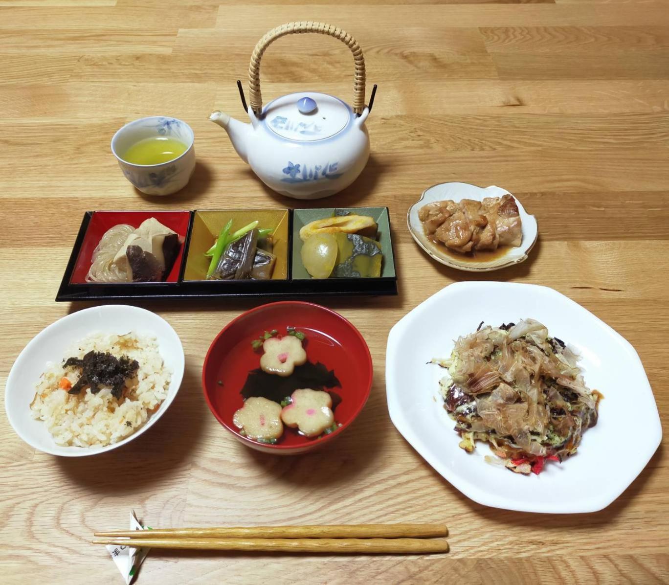 民宿 和合 Minshuku Wago 田边市 外观 照片